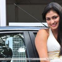 Haripriya New Photo Shoot - Pictures | Picture 115680